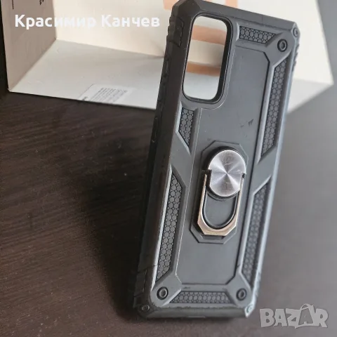 SAMSUNG Galaxy S20FE, снимка 4 - Samsung - 55320755