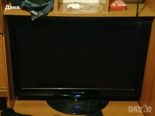 телевизор деу 32 инча 