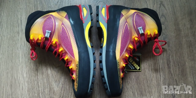 La Sportiva Trango Cube GTX , снимка 4 - Други - 53996293