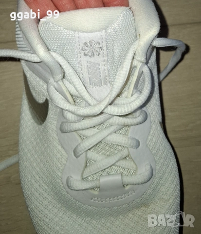 Леки дамски маратонки Nike , снимка 7 - Маратонки - 30463472