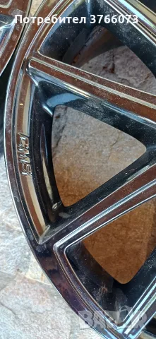 Джанти CMS 5×114,3 Toyota,Mazda,KIA , снимка 5 - Гуми и джанти - 55486951