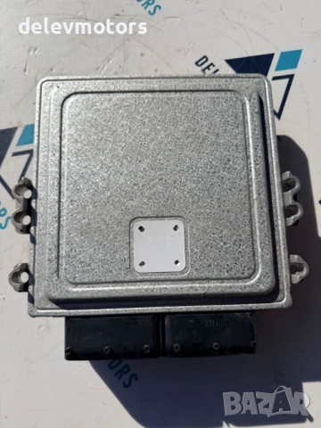 39199-2U600 39111-2U870 компютър за двигател от Kia Sportage 5, 1.6 CRDi MHEV двигател D4FE, 136 кс., снимка 5 - Части - 54380644