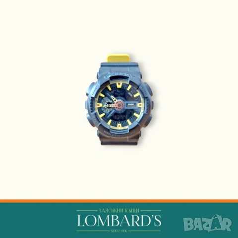 Часовник G Shok 5146, N: 70664