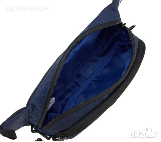 Нова waist bag Champion чанта за кръста, снимка 4 - Чанти - 54601525