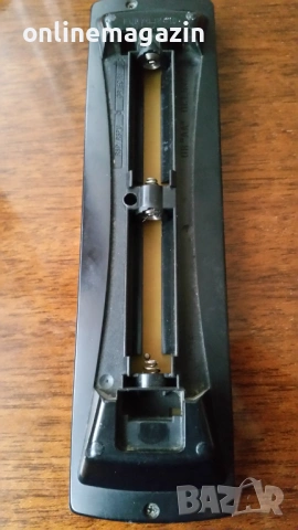 Комбинирано дистанционно Panasonic EUR7635010  VHS/VCR/DVD/TV   , снимка 11 - Дистанционни - 54159595