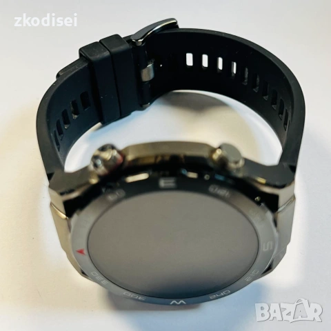 Smart watch HUAWEI WATCH ULTIMATE AC3, снимка 2 - Смарт часовници - 55279629