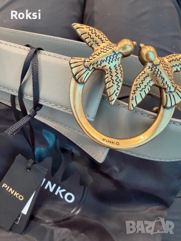 Дамски колан Pinko