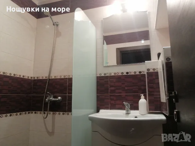 Rooms_ForRent_Burgas, снимка 6 - Квартири, нощувки - 55347122