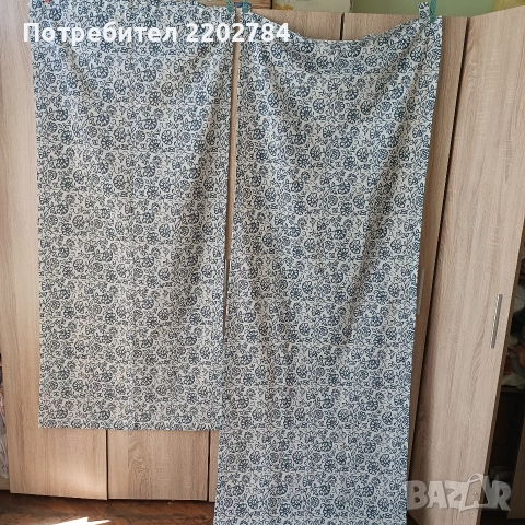 Къси пердета,перде, снимка 15 - Пердета и завеси - 46896219
