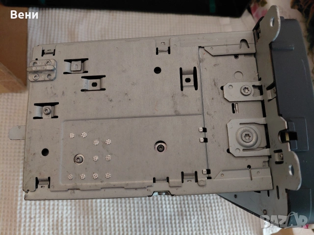 Радио за Volkswagen,RCD310, снимка 2 - Аксесоари и консумативи - 54166799