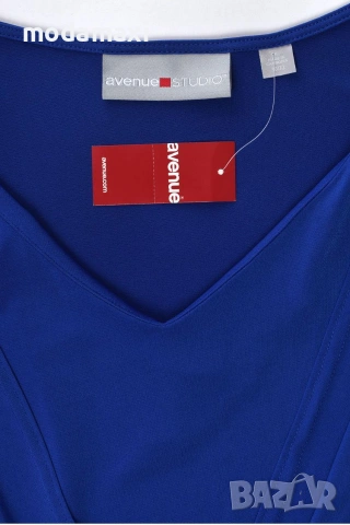 8XL Нова рокля Avenue , снимка 7 - Рокли - 55052823