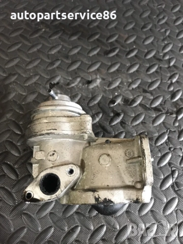 EGR клапан за Mitsubishi Colt 1.5 Di-D (2003-2008) A6391400560, снимка 2 - Части - 54799174