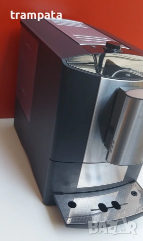 НАЙ ДОБРАТА ОФЕРТА Кафемашина Miele CM 2500 , снимка 4 - Кафемашини - 55010180