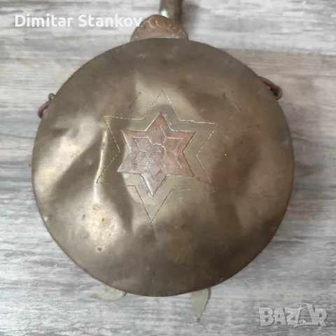 Стара бъклица за реставрация, снимка 6 - Антикварни и старинни предмети - 55654841