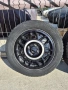 Джанти Vw 14 цола 4х100 , 6j , et38 , 175/65/14 Opel , Honda, снимка 2