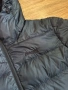Висок клас мъжко хибридно яке  Bergans of Norway MYRE Pertex 700cuin Down hubrid Jacket , M размер, снимка 7