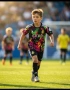 RONALDO ❤⚽️ детско юношески футболни екипи Ал Насър , снимка 7