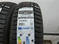 2бр зимни гуми 175/50/15 KUMHO L05610 , снимка 1