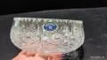 кристална купа Бохемия , снимка 5