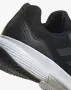 ADIDAS Gamecourt 2.0 Tennis Black Дамски Маратонки👟Дамски Спортни Обувки Код P2828, снимка 3