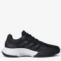 Adidas Gamecourt 2.0 тенис обувки унисекс черни 37 38 39 40 41 42 43 44 45 46 47, снимка 2