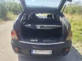 SSANG YONG ACTYON 2.0 141к.с. 4х4, снимка 12