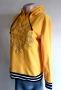 Versace Jeans Couture Embroidered Hoodie Womens Size 38S - M  ОРИГИНАЛ! Дамски Суичър!, снимка 13