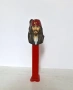 Диспенсър PEZ Jack Sparrow , снимка 2