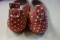 нови кожени обувки Hush Puppies, 33ти номер, снимка 4