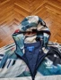 Страхотно мъжко яке ветровка ADIDAS размер М , снимка 5