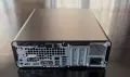 Продавам Гаранционнен Компютър HP ElliteDesk 705/4x3.5ghz/ssd200gb/8gb/Vega8/DVDrw , снимка 3