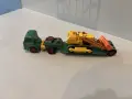 метален влекач Matchbox , снимка 7