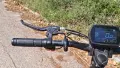 Електрическа тротинетка KUGOO G2 Pro 800W, снимка 9