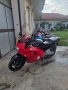 HONDA CBR 600 червен , снимка 7