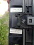 Панел управление климатроник за Пежо 407 2.0 HDI 136к.с 2004г , снимка 2