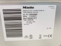 Miele 1600rpm 9кг Wi-Fi TwinDos Пералня Миеле 12м Гаранция, снимка 12