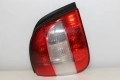 Десен стоп Renault Scenic I (1999-2003г.) 7700428055, снимка 2