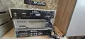 СЕТ**DENON PMA 720 AE**,DENON DCD 720 AЕ**&DENON DRM 740, снимка 7