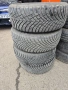 Зимни гуми Hankook 225 50 17, снимка 1