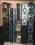 Аудио системи SONY - PANASONIC - AIWA- PHILIPS -JVC - SHARP - TECHNICS , снимка 1