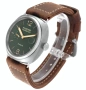 Panerai Radiomir 8 Days 45mm Steel Green Dial Automatic, снимка 3