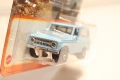 MATCHBOX FORD BRONCO КОЛИЧКА МОДЕЛ, снимка 3