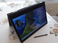 Таблет и Лаптоп 2в1 Lenovo ThinkPad X1 Yoga i7-8650U/RAM 16GB/NVMe SSD 256GB /4G LTE-A Nano-SIM, снимка 11