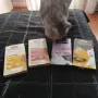 Лакомства за котки, снимка 2