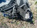 Скорости скоростна кутия Нисан нв200 nissan nv200 1.5dci JR5140, снимка 3
