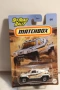 MATCHBOX RIDGE RAIDER ПАРИЖ ДАКАР РАЛИ МОДЕЛ КОЛИЧКА, снимка 4