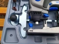 Мултифункционален инструмент DREMEL Trio 6800 /200W/, снимка 4