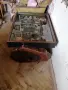 Холна маса с декорация, снимка 2