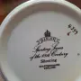 Колекционерски чайник от Англия-SADLER, снимка 8