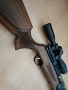 Въздушна пушка PCP Hatsan Nova Compact кал. 5,5 мм, снимка 5